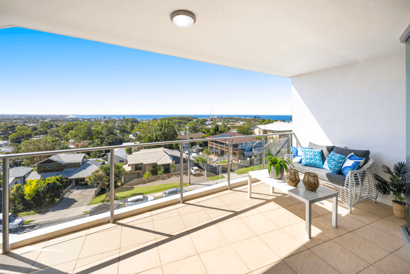 Unit 607/42 Queen Street, KINGS BEACH, QLD 4551