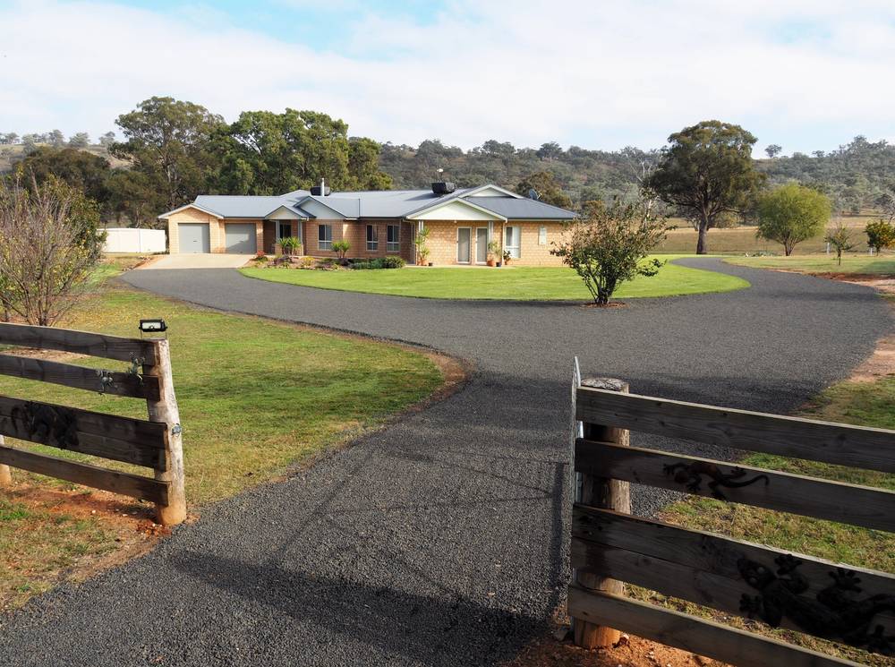 204 Uamby Road, Gulgong, nsw 2852
