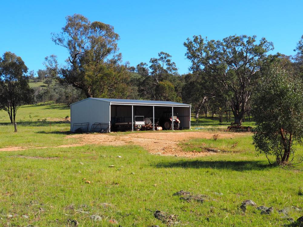 204 Uamby Road, Gulgong, nsw 2852
