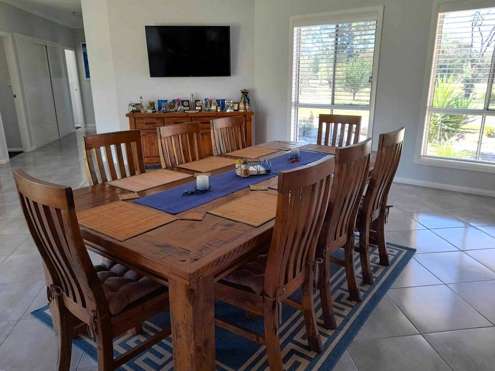 204 Uamby Road, Gulgong, nsw 2852