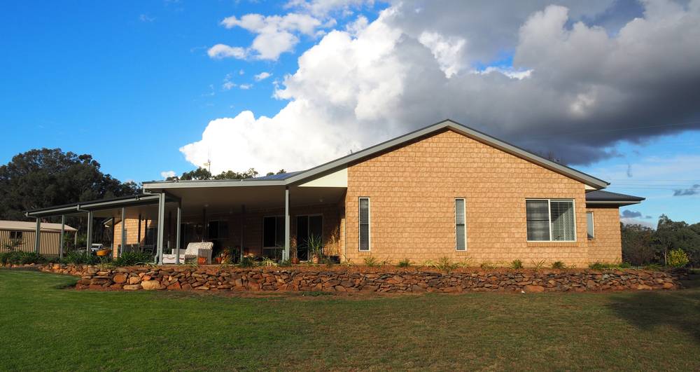 204 Uamby Road, Gulgong, nsw 2852