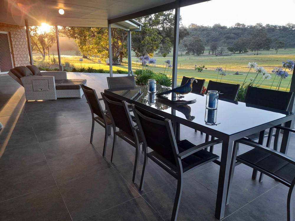 204 Uamby Road, Gulgong, nsw 2852