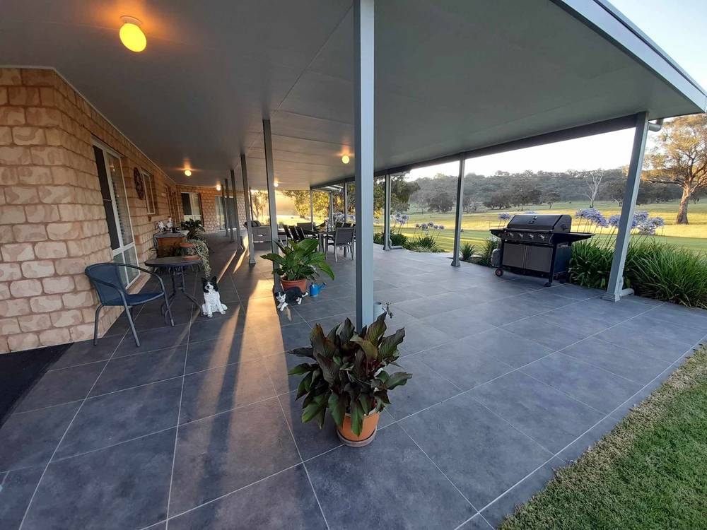 204 Uamby Road, Gulgong, nsw 2852