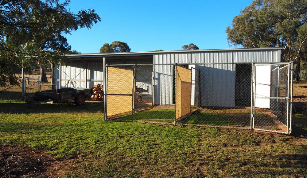 204 Uamby Road, Gulgong, nsw 2852