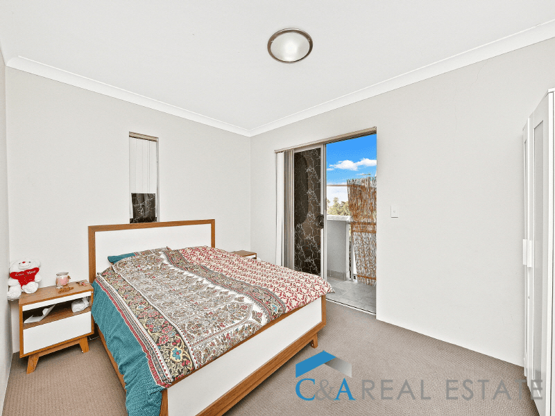 12/55 Cross Street, GUILDFORD, NSW 2161