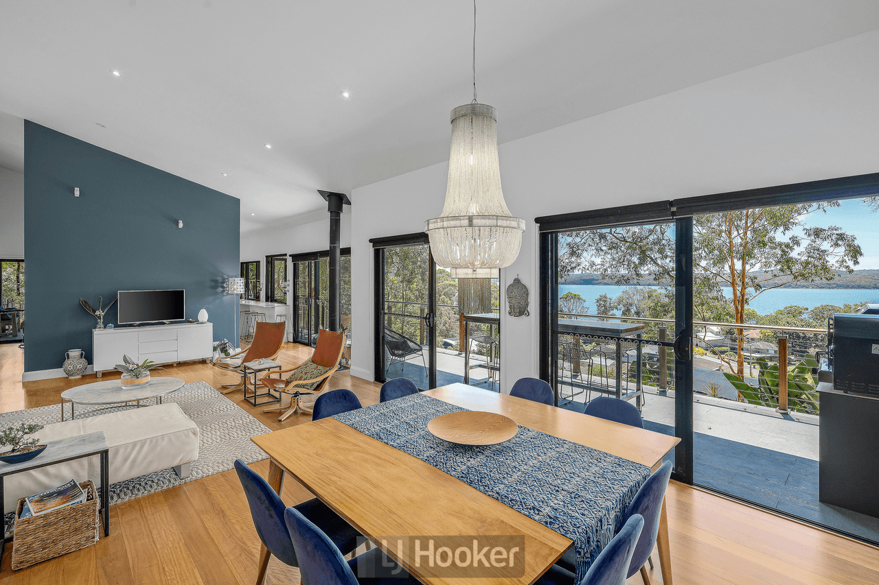 9 Lorron Close, COAL POINT, NSW 2283