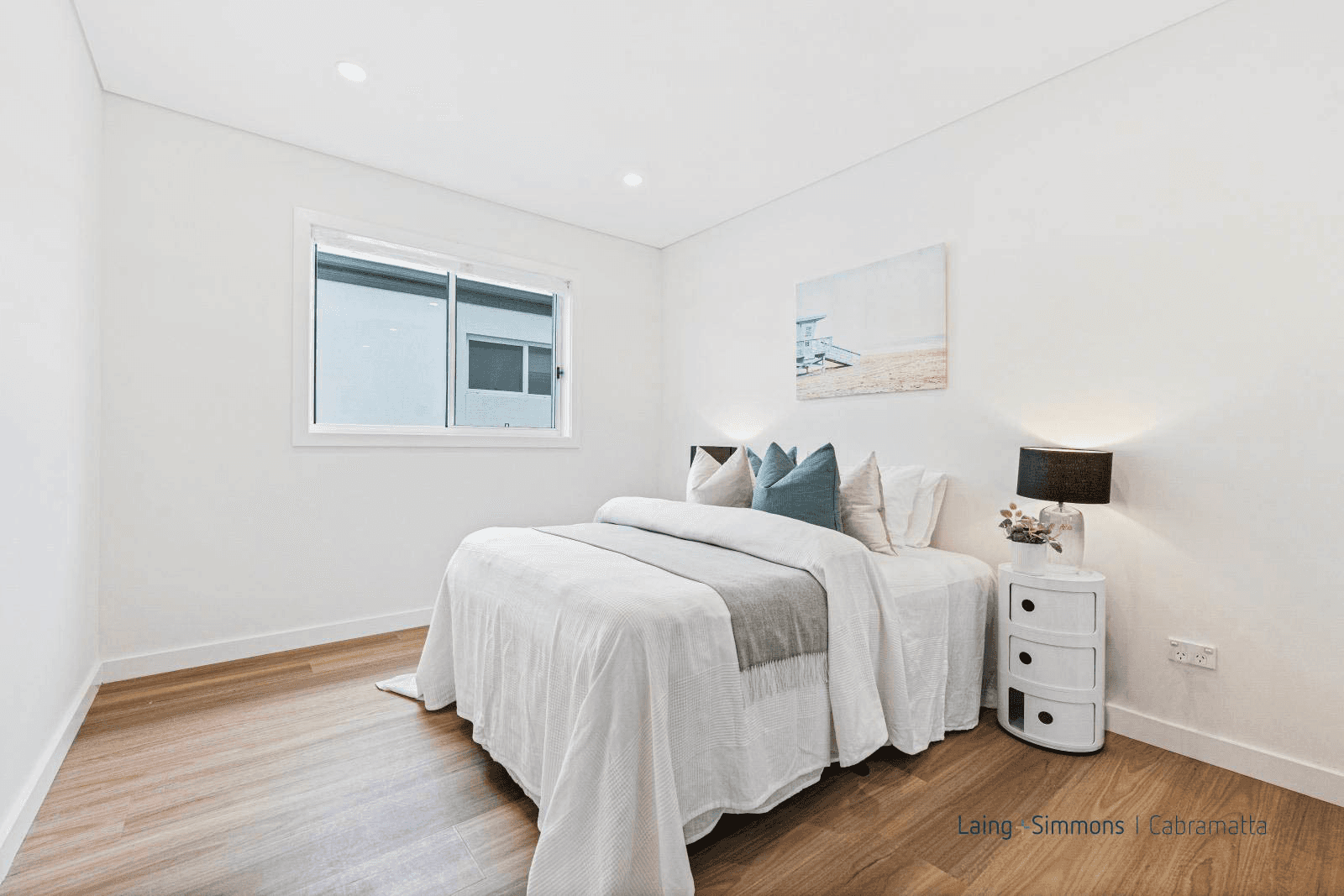 28A High Street, Cabramatta West, NSW 2166