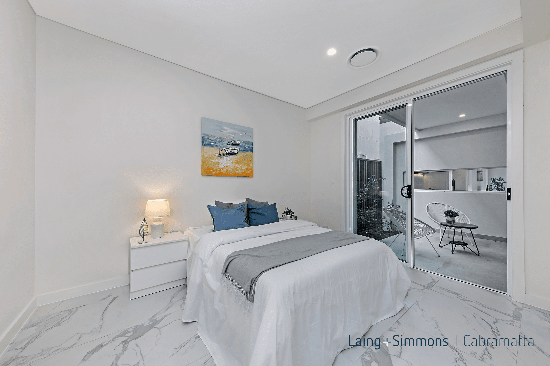 28A High Street, Cabramatta West, NSW 2166