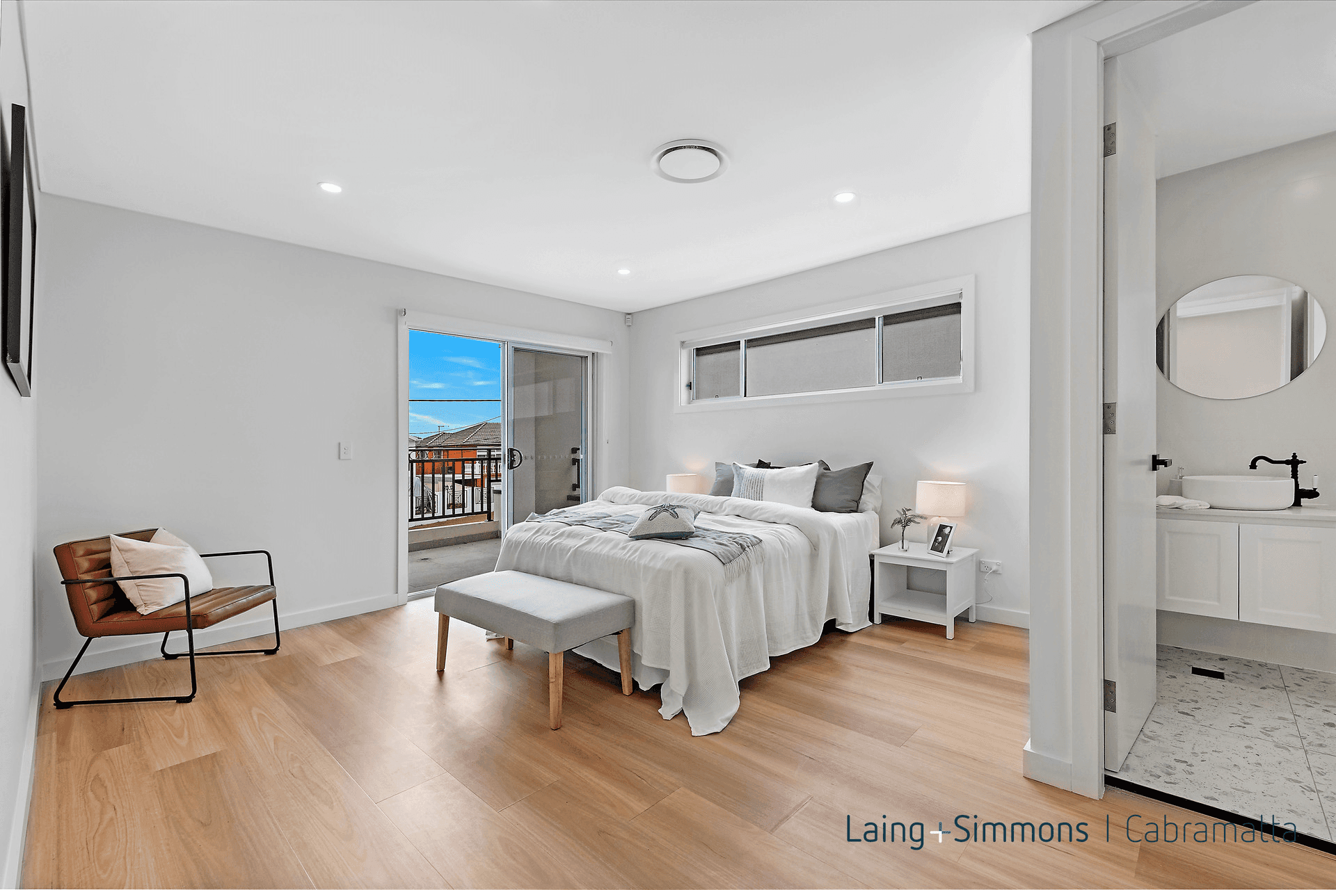 28A High Street, Cabramatta West, NSW 2166