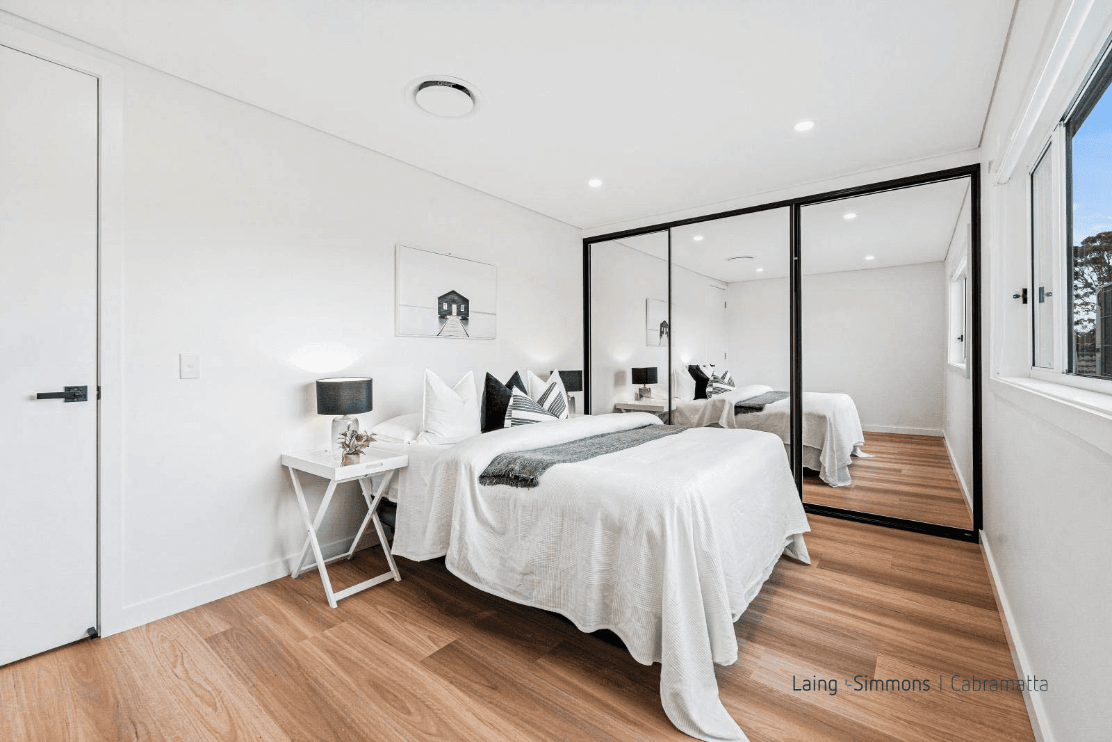 28A High Street, Cabramatta West, NSW 2166