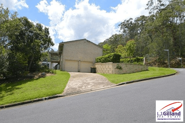 51 Kadina Street, THE GAP, QLD 4061