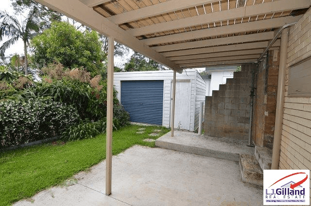 51 Kadina Street, THE GAP, QLD 4061