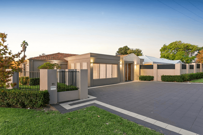 11 Hanworth Street, Balcatta, WA 6021