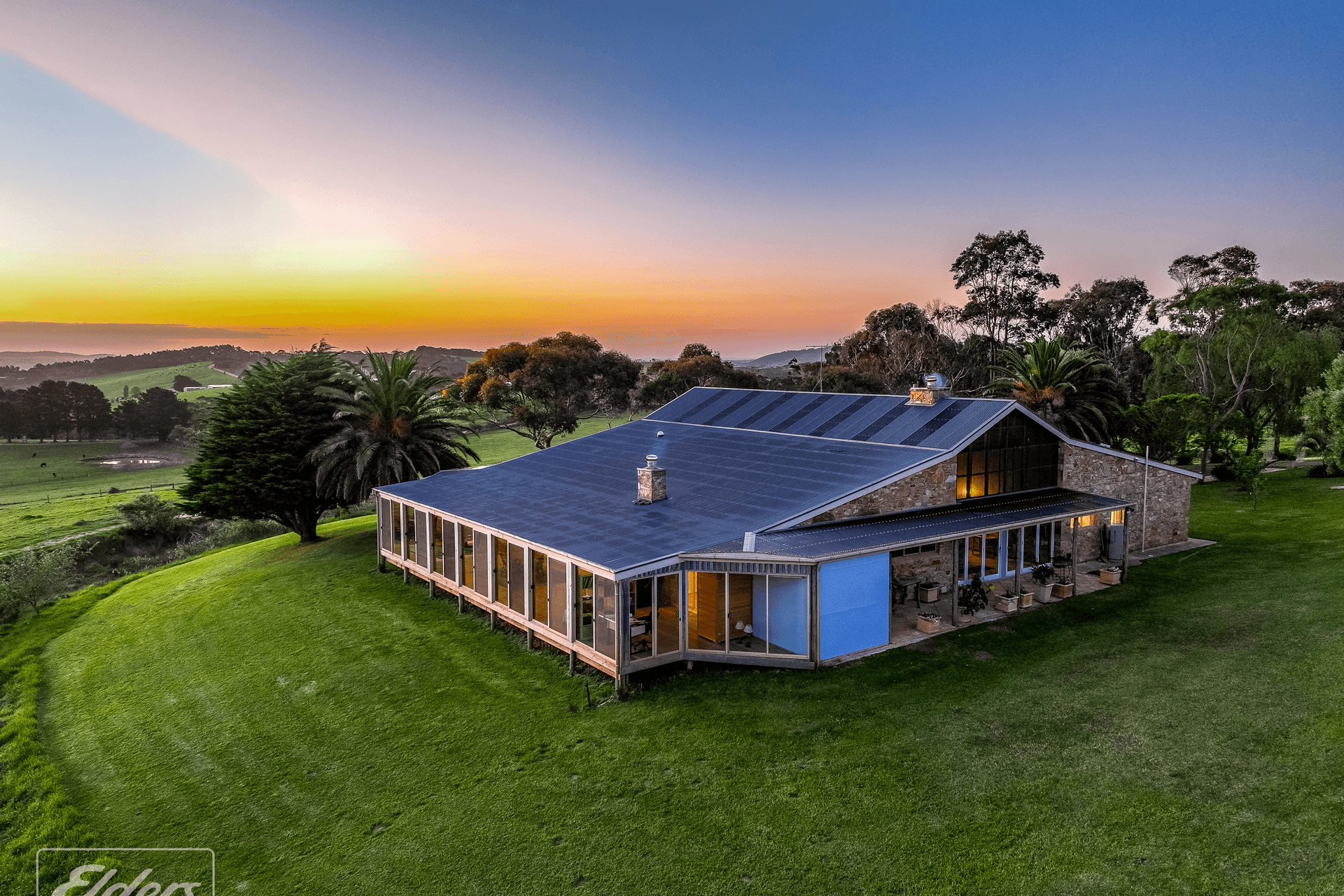 18 Mt Robinson Road, Torrens Vale, SA 5203