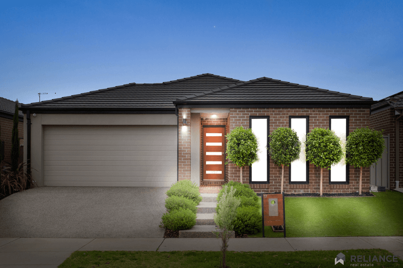 17 Perennial Drive, Kurunjang, VIC 3337