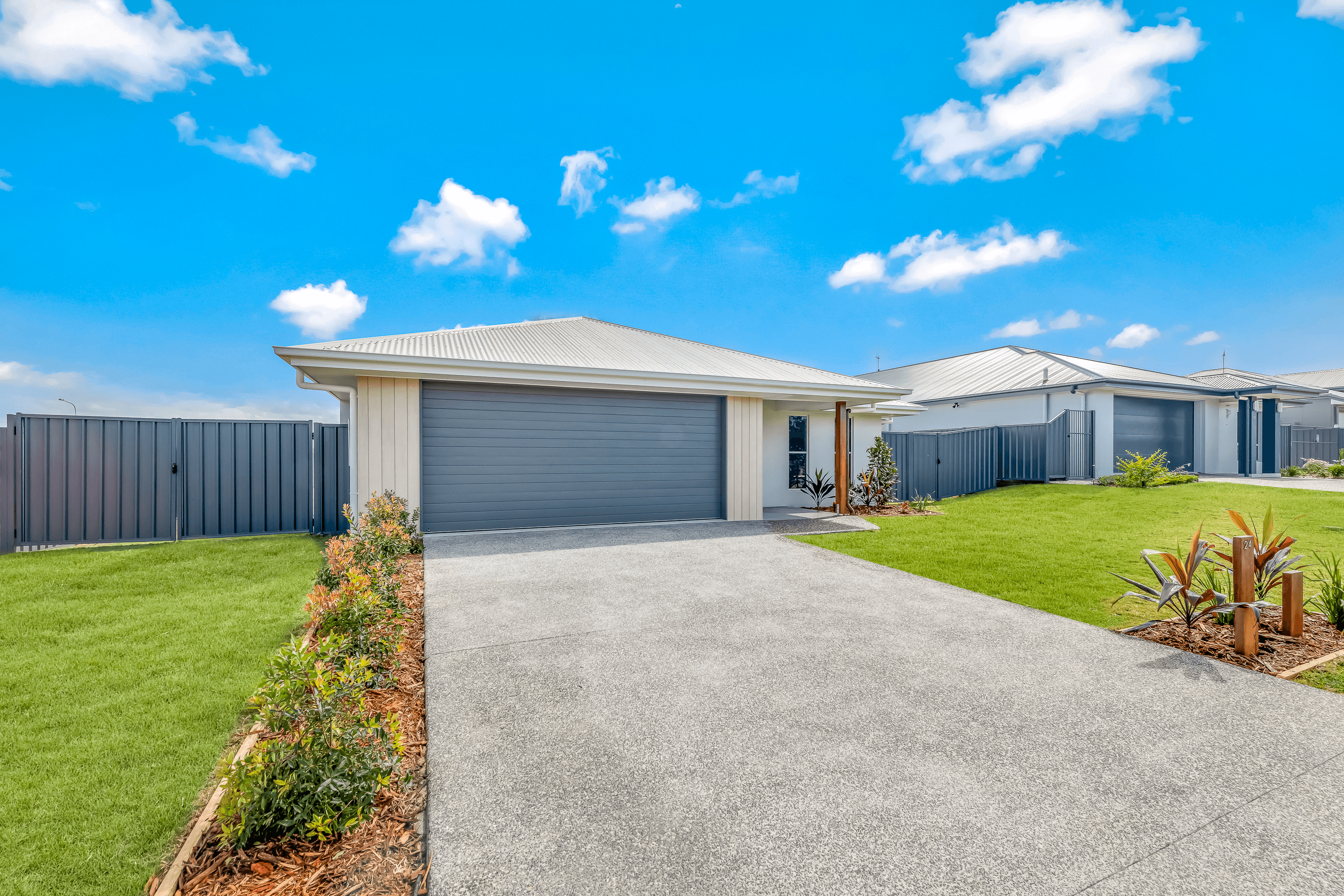 24 Curlew St Woodgate QLD, WOODGATE, QLD 4660