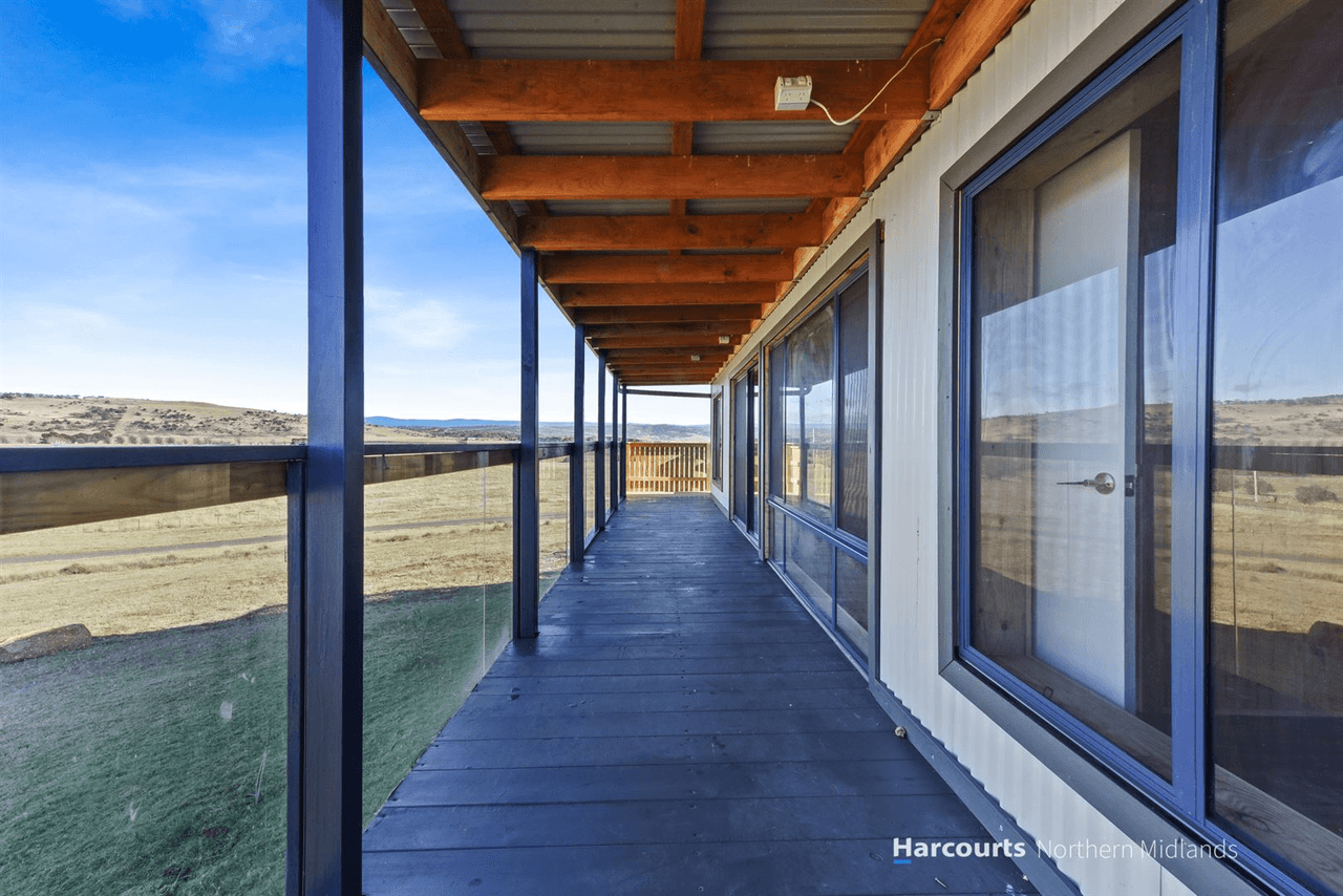 45 Park Street, Ross, TAS 7209