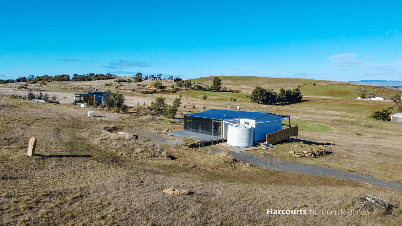 45 Park Street, Ross, TAS 7209