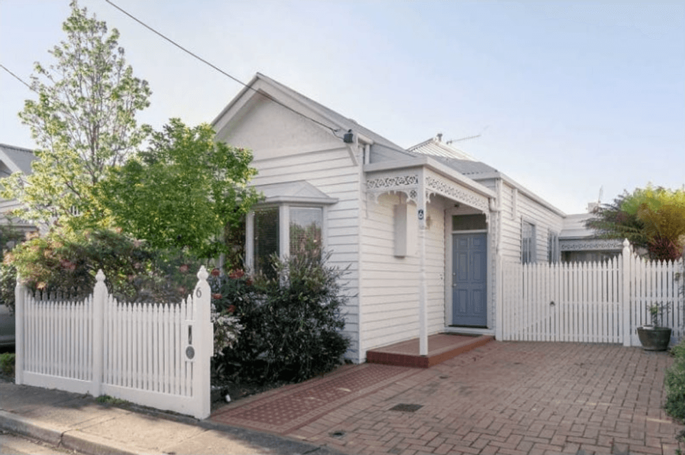 6 Florence Street, PRAHRAN, VIC 3181