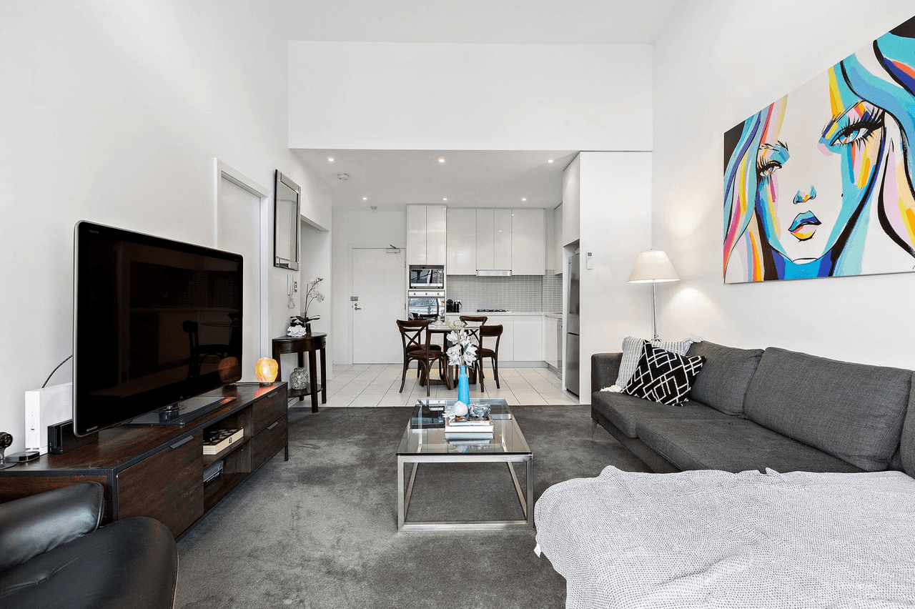 303/41 Terry Street, ROZELLE, NSW 2039