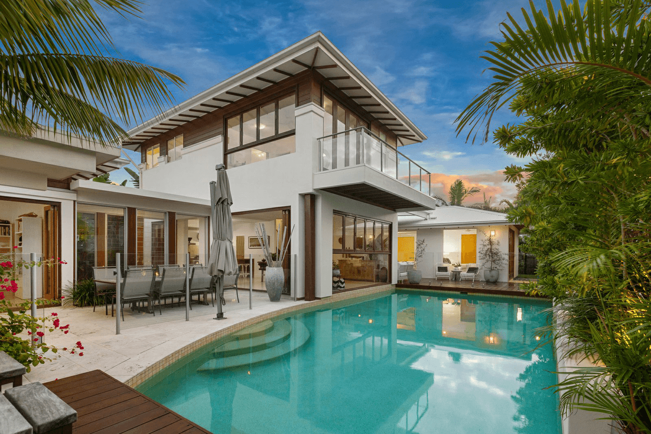 20 She-Oak Lane, CASUARINA, NSW 2487