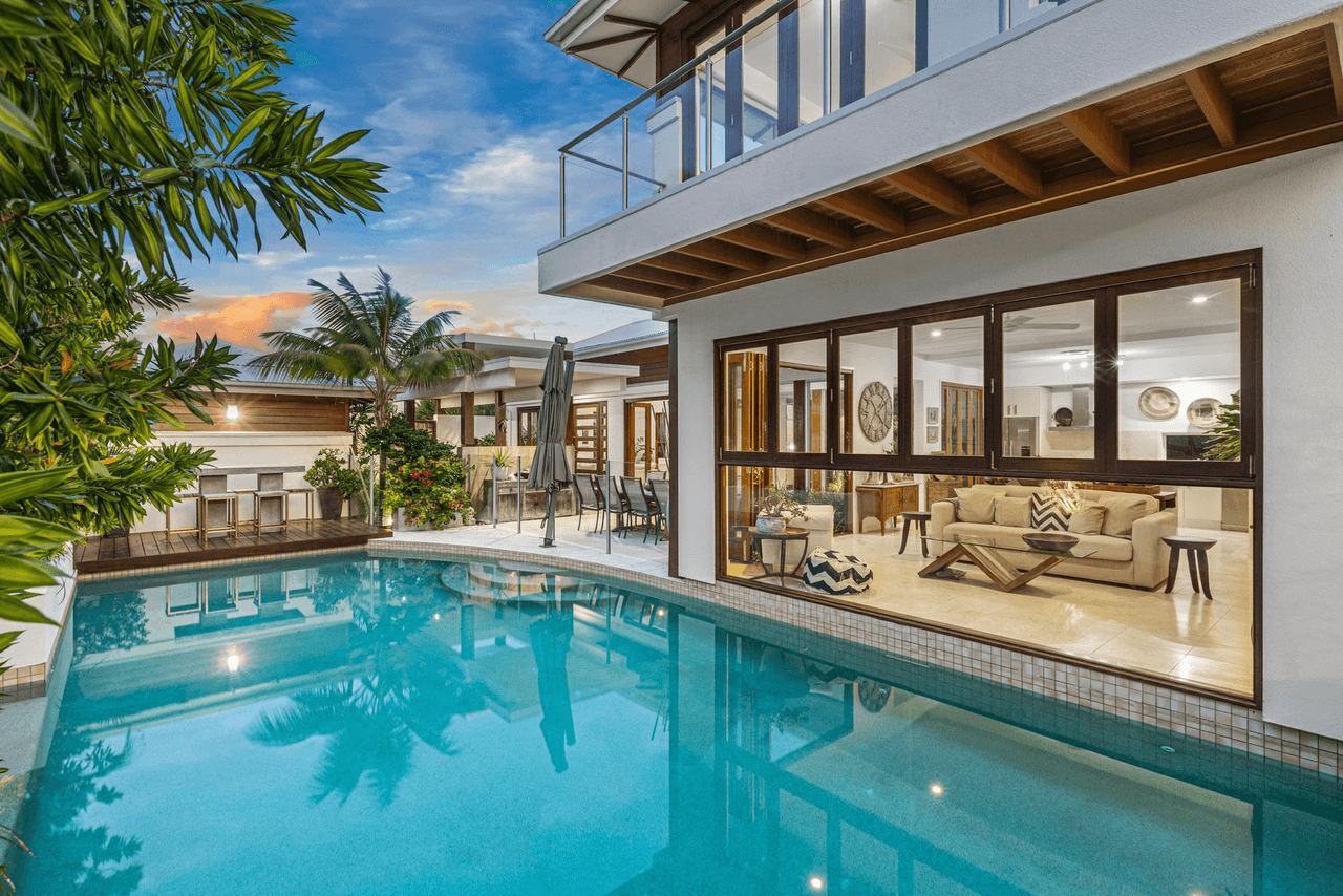 20 She-Oak Lane, CASUARINA, NSW 2487