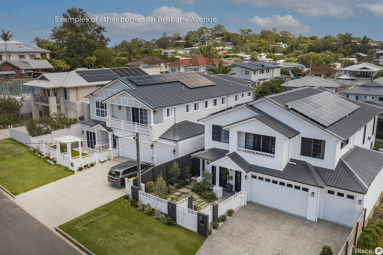 61 Brisbane Avenue, Camp Hill, QLD 4152