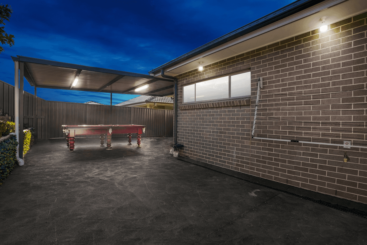 8 Walker Street, Oran Park, NSW 2570