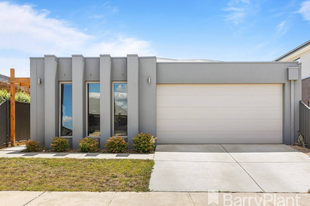 26 Groat Street, Lucas, VIC 3350