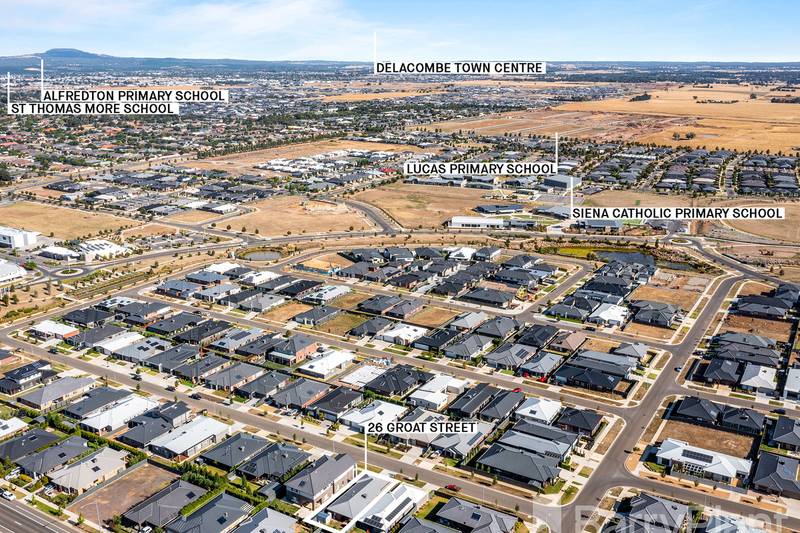 26 Groat Street, Lucas, VIC 3350