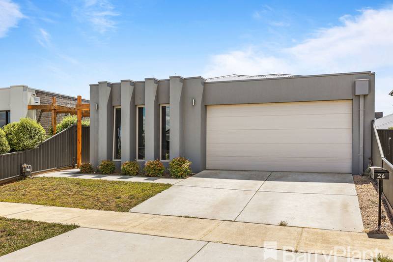 26 Groat Street, Lucas, VIC 3350