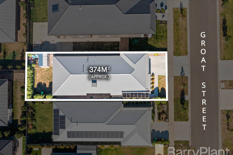 26 Groat Street, Lucas, VIC 3350