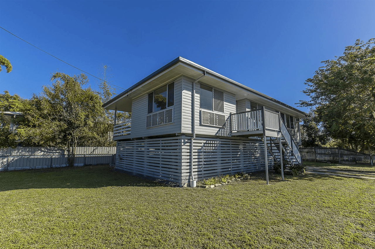 2 Dimmock Street, Heatley, QLD 4814