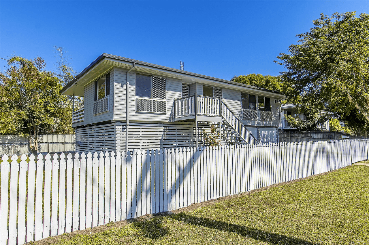 2 Dimmock Street, Heatley, QLD 4814