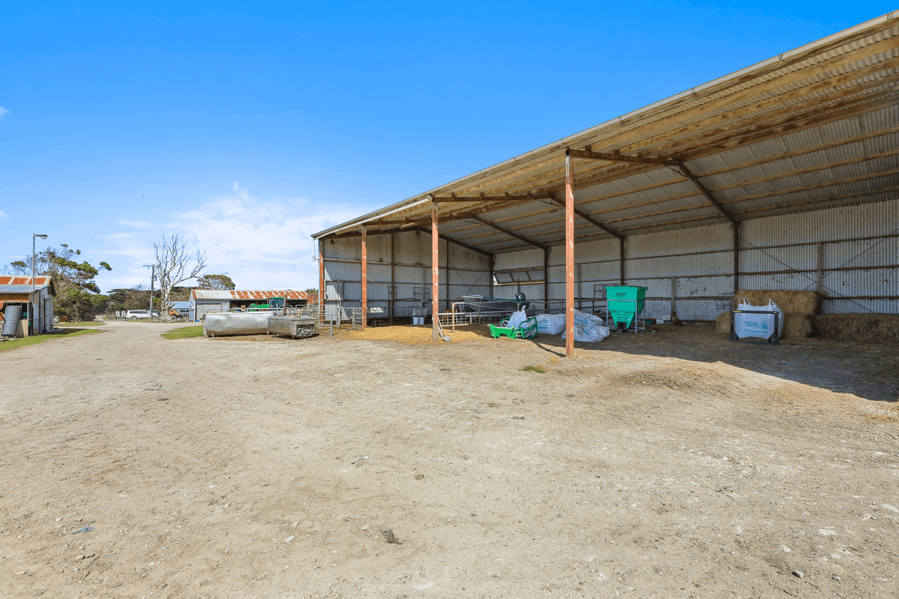 3445 Meeniyan-Promontory Road, YANAKIE, VIC 3960