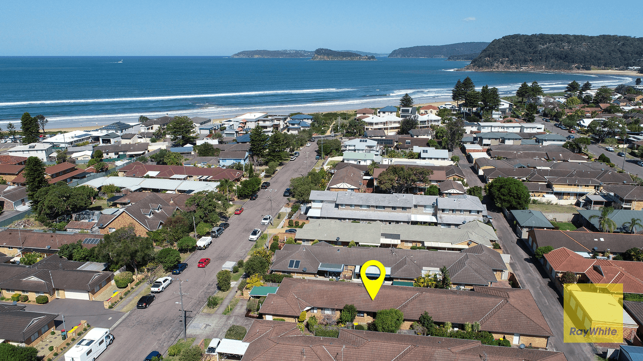 4/31-33 South Street, UMINA BEACH, NSW 2257