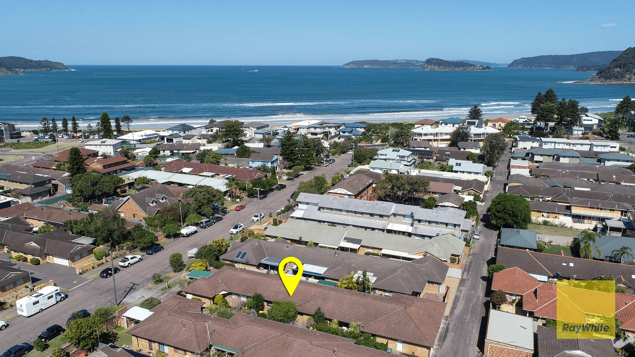 4/31-33 South Street, UMINA BEACH, NSW 2257