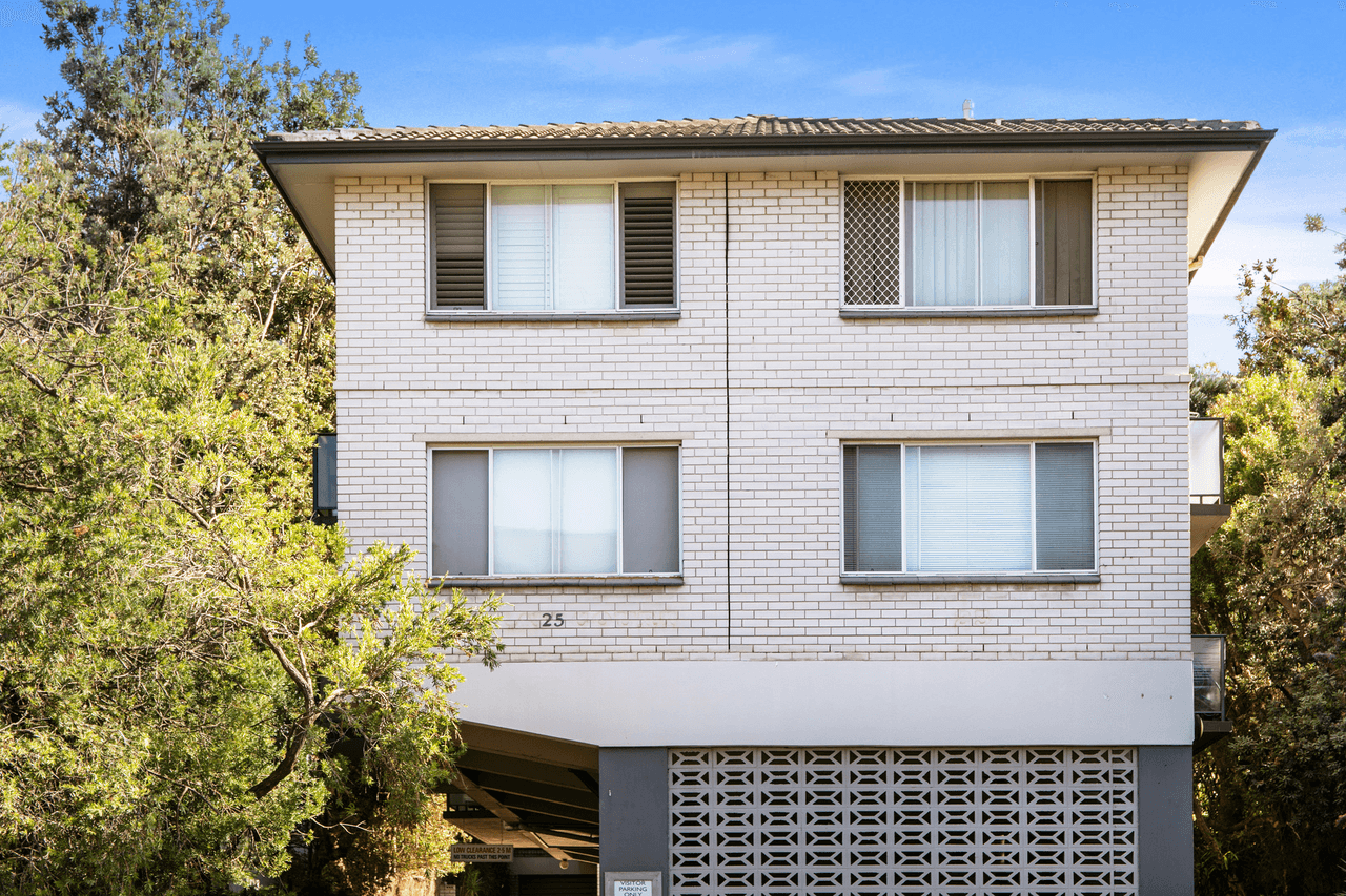 10/25 Sturdee Parade, Dee Why, NSW 2099