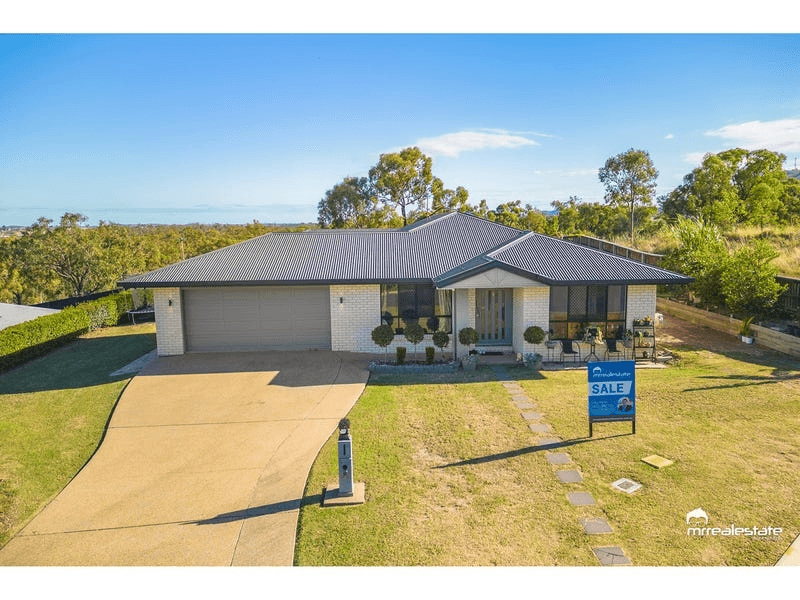 9 Argan Close, NORMAN GARDENS, QLD 4701