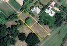 Lot 1 & Lot 2 3 Ann Street, INGHAM, QLD 4850