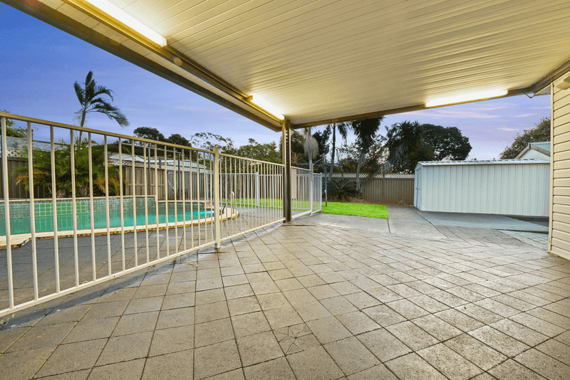 17 Orient Road, Padstow, NSW 2211