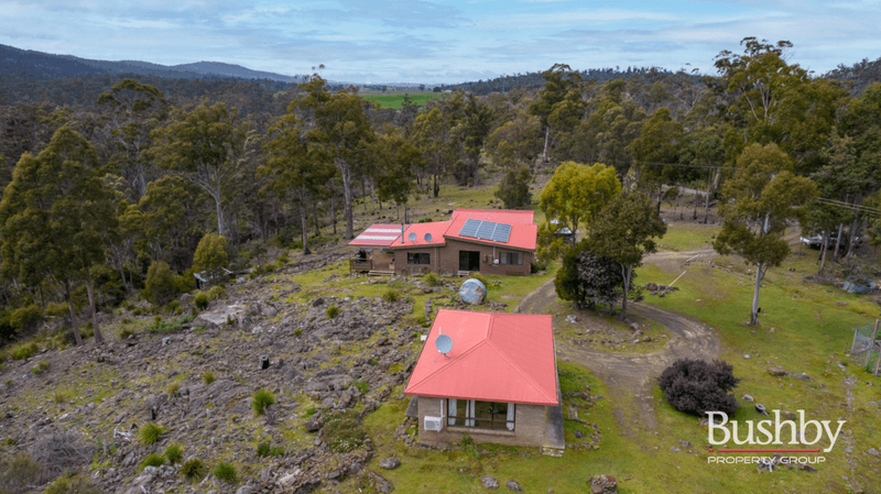 40104 Tasman Highway, NUNAMARA, TAS 7259