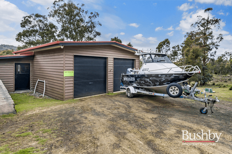 40104 Tasman Highway, NUNAMARA, TAS 7259