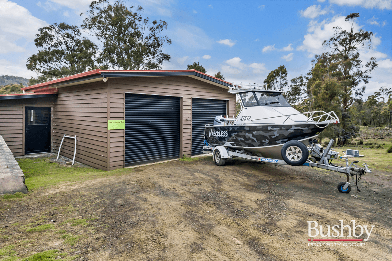 40104 Tasman Highway, NUNAMARA, TAS 7259