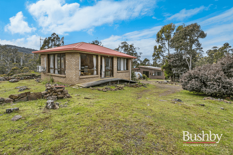 40104 Tasman Highway, NUNAMARA, TAS 7259