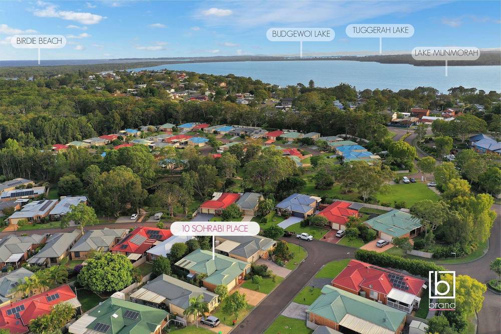 10 Sohrabi Place, LAKE MUNMORAH, NSW 2259