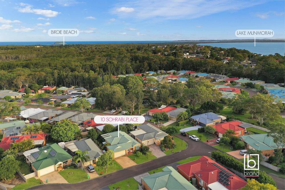 10 Sohrabi Place, LAKE MUNMORAH, NSW 2259