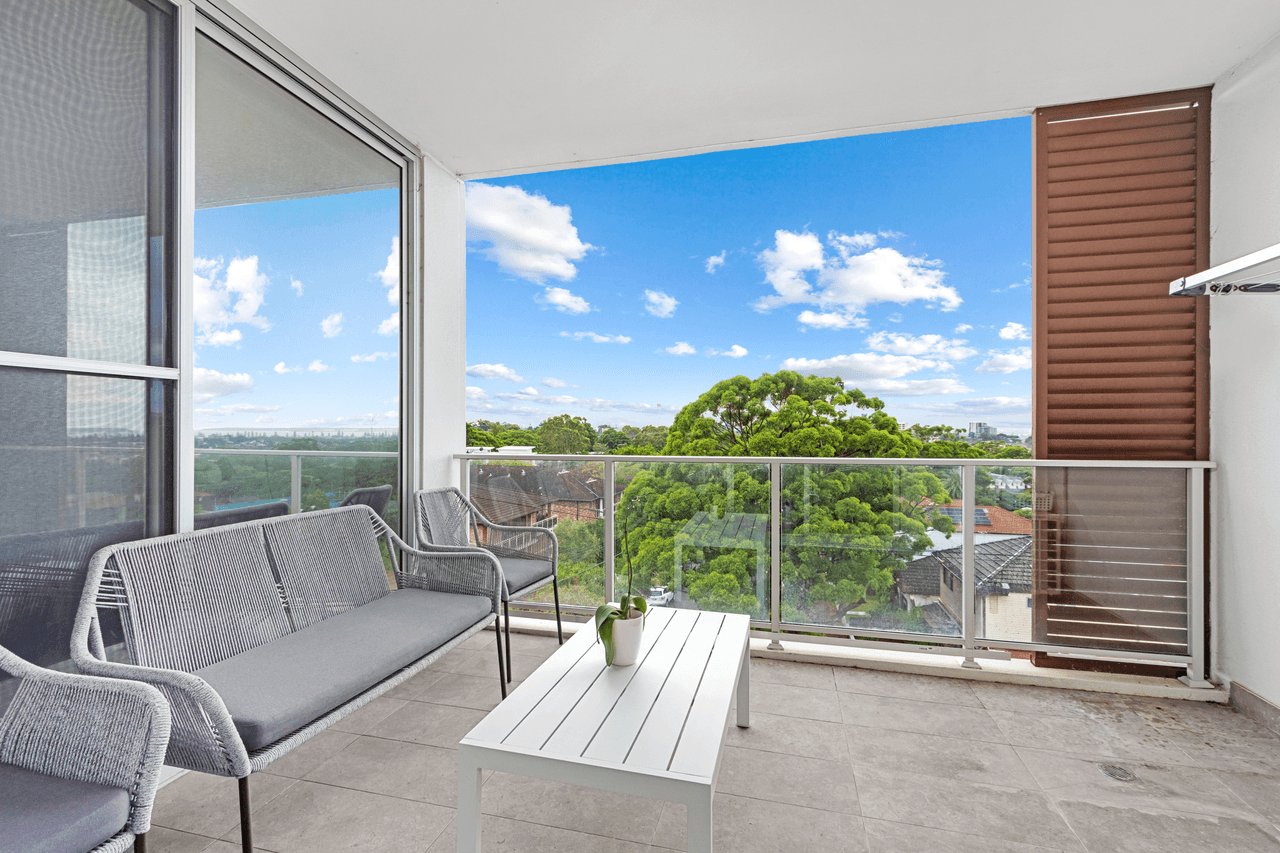 406/45 Andover Street, CARLTON, NSW 2218