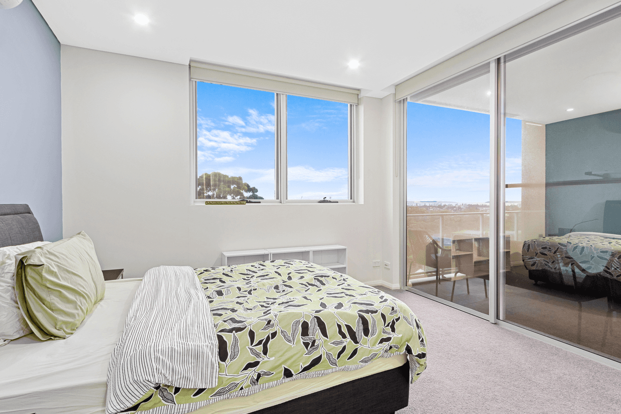 406/45 Andover Street, CARLTON, NSW 2218