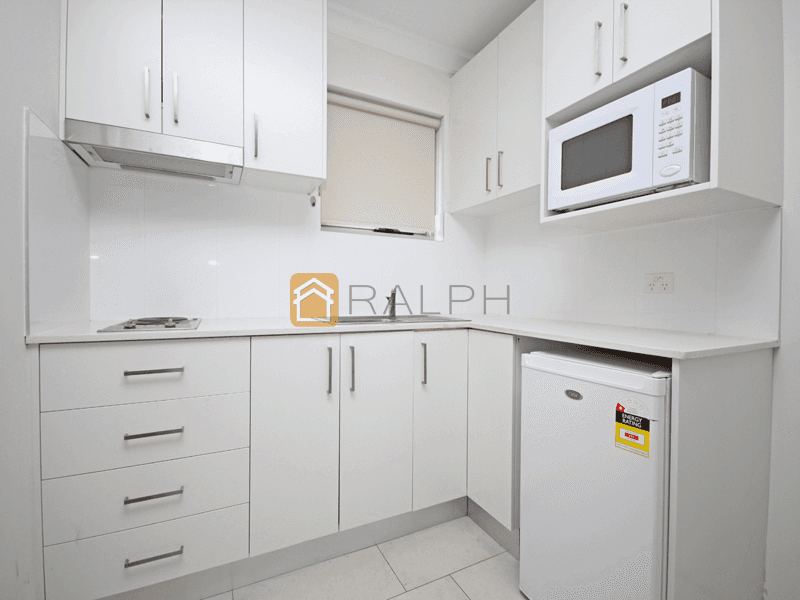 18/10 Macdonald Street, LAKEMBA, NSW 2195